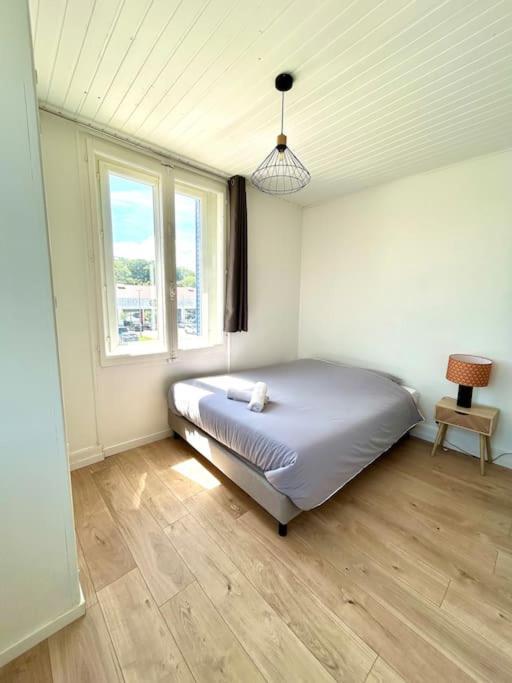 2 2 Salles De Bain * Besançon