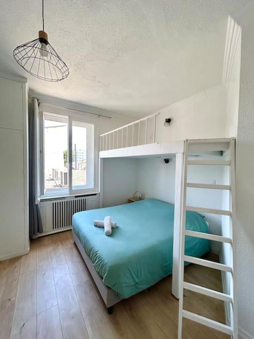 2 2 Salles De Bain Appartement *